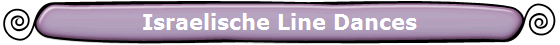 Israelische Line Dances